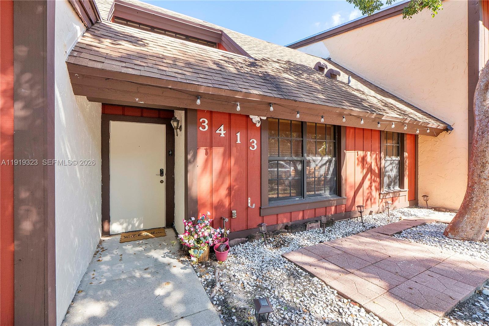 TAMERLANE - Residential