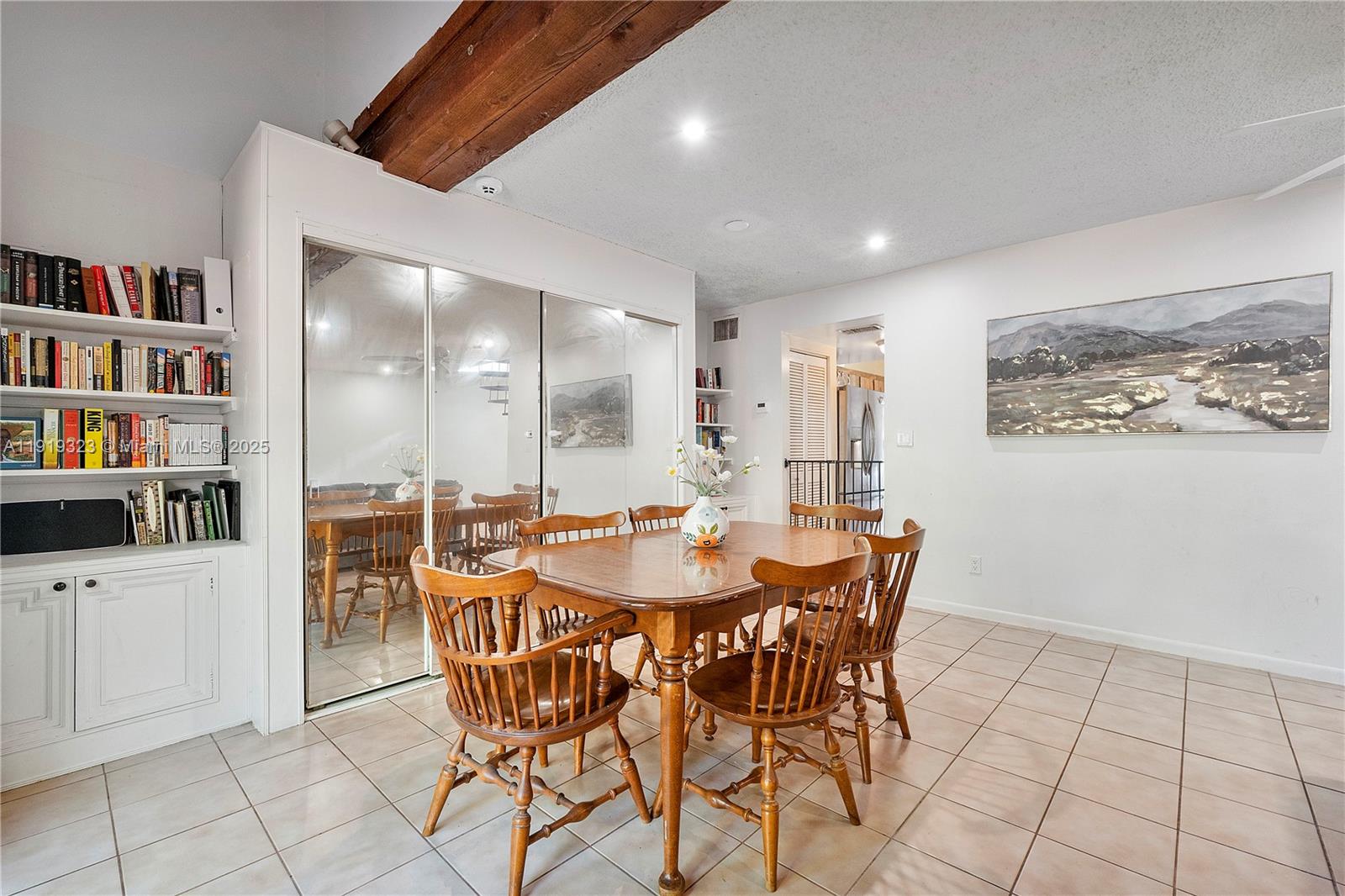 TAMERLANE - Residential