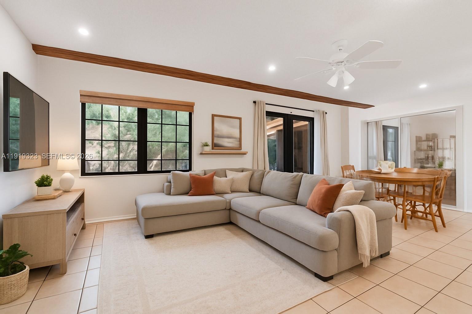 TAMERLANE - Residential