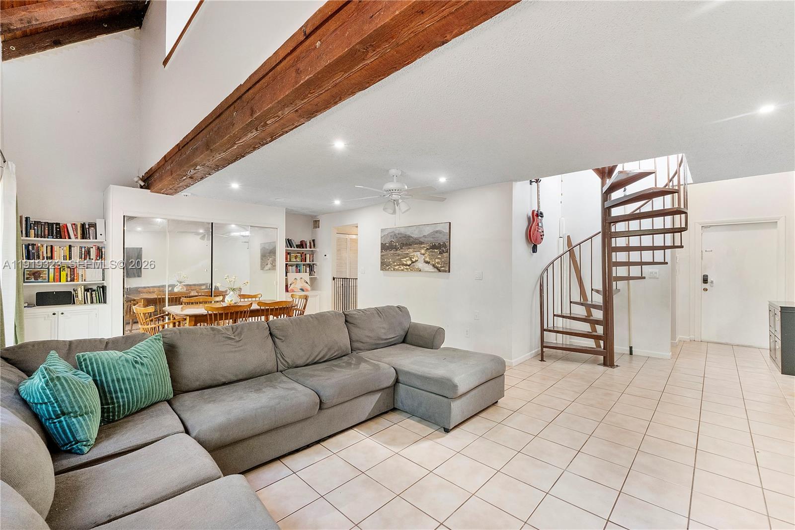 TAMERLANE - Residential