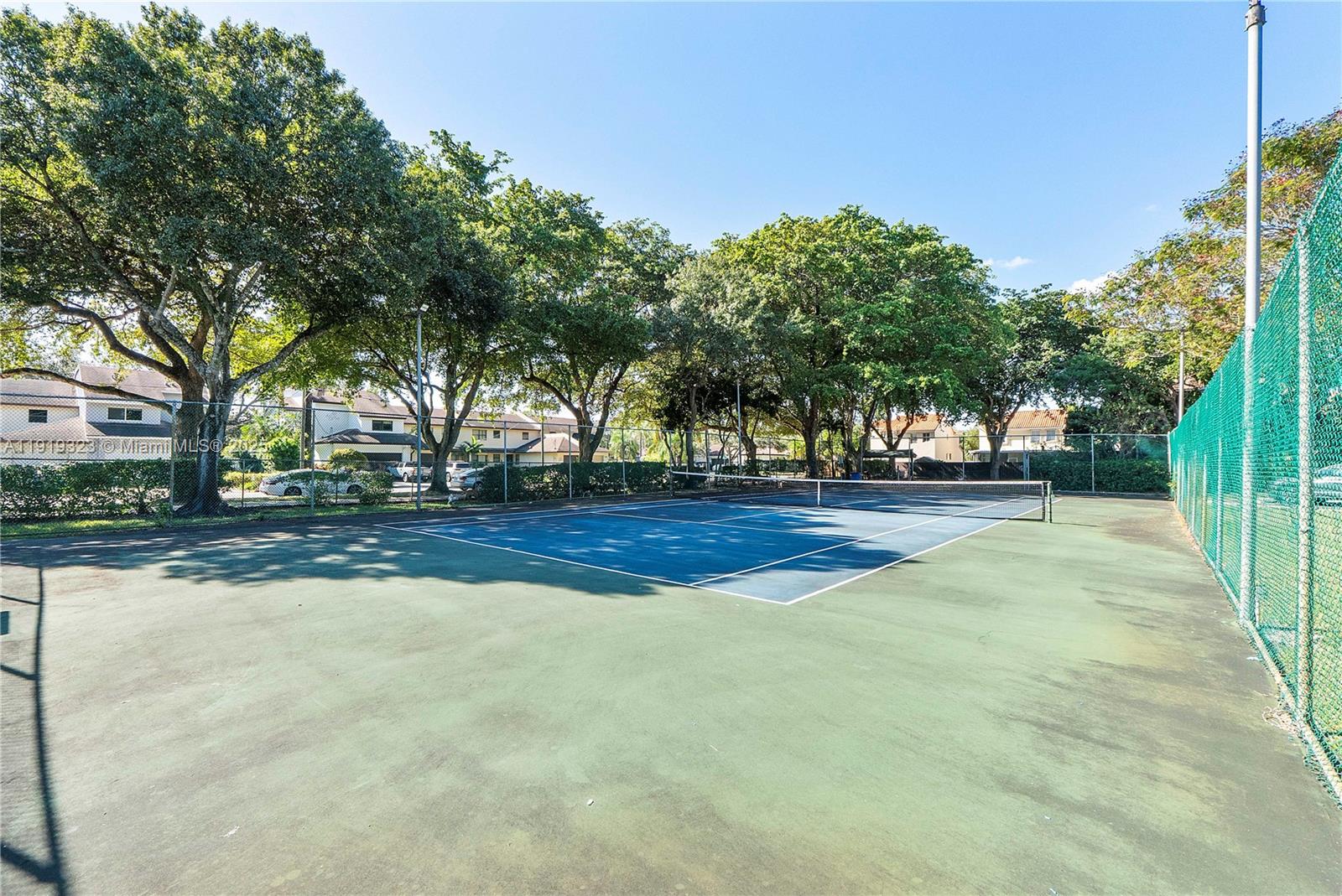 TAMERLANE - Residential