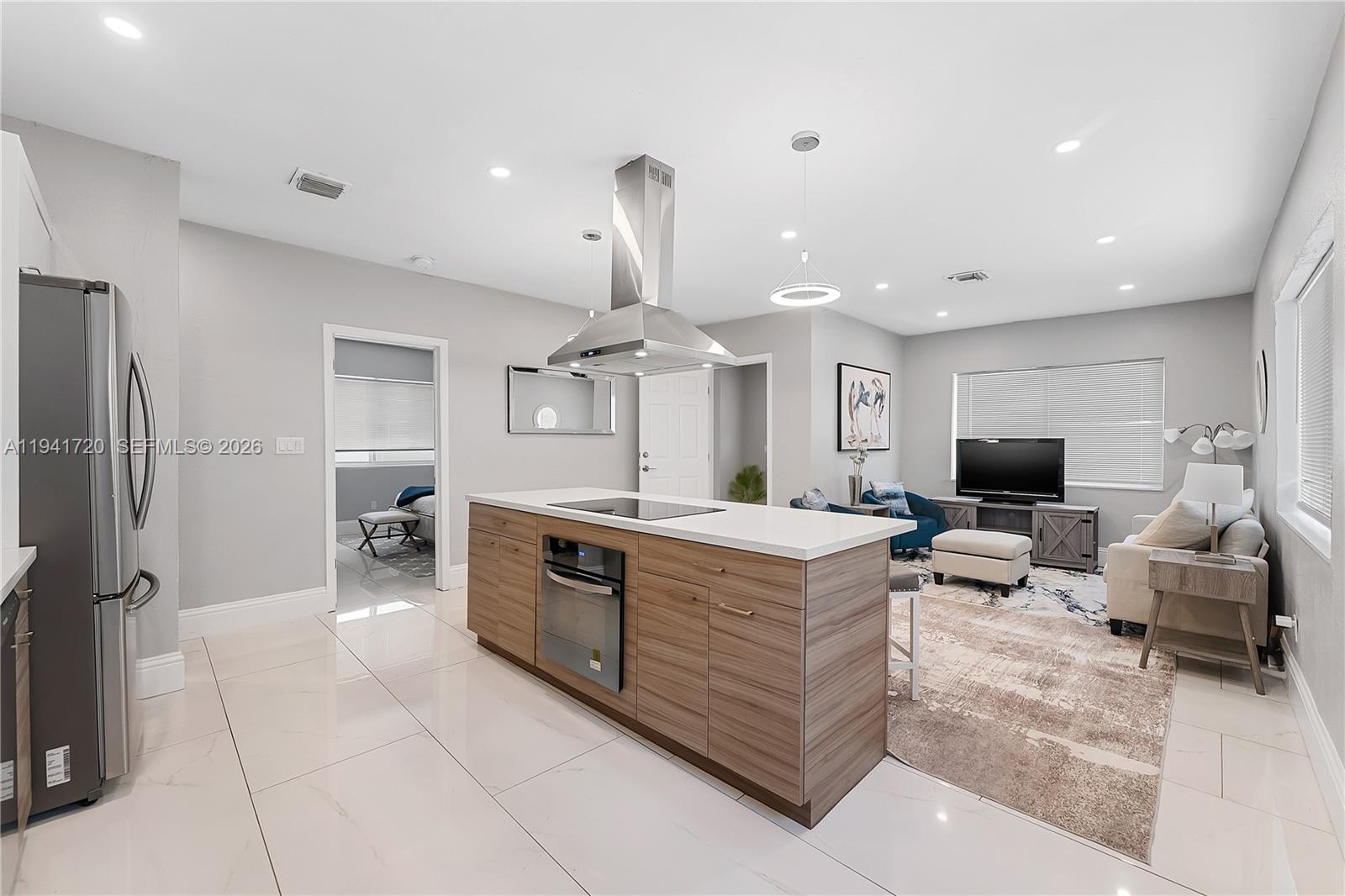 LIBERIA - Residential