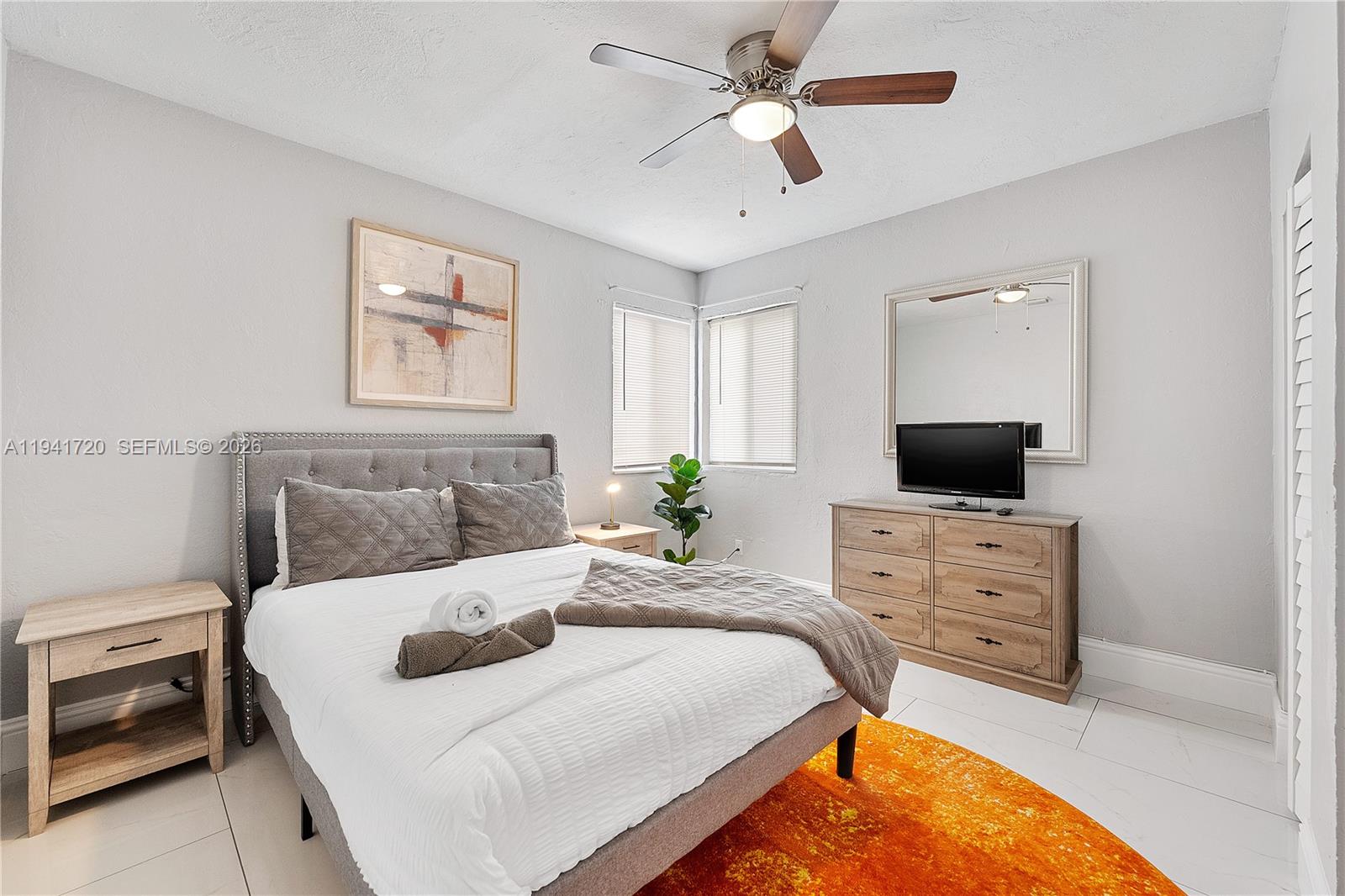 LIBERIA - Residential