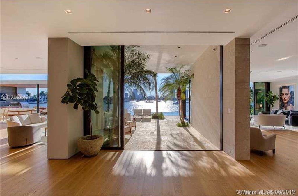 HIBISCUS ISLAND - Residential