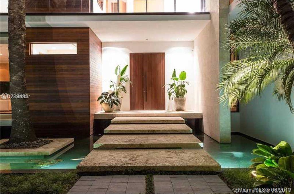 HIBISCUS ISLAND - Residential