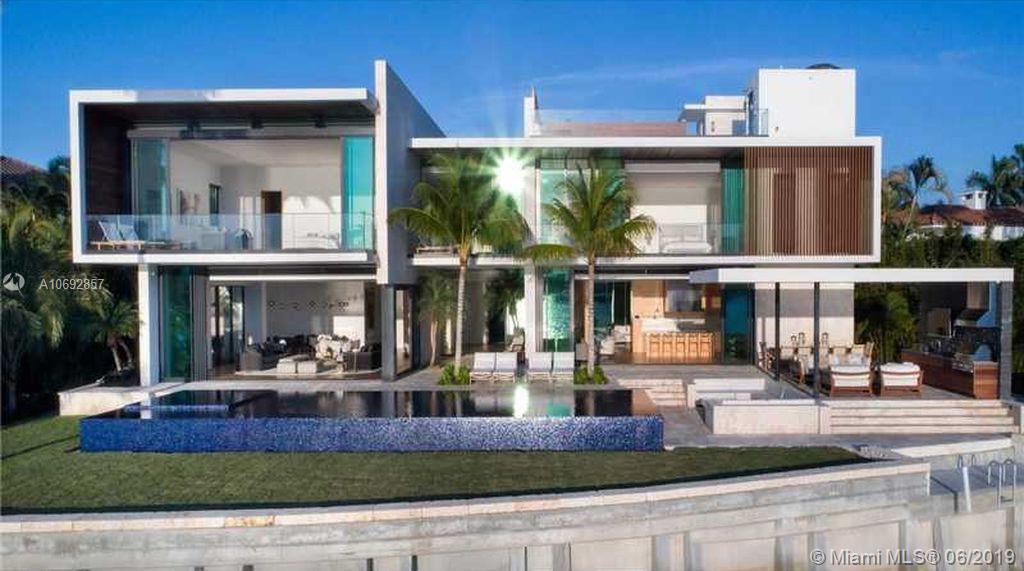 HIBISCUS ISLAND - Residential