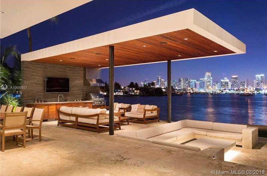 HIBISCUS ISLAND - Residential