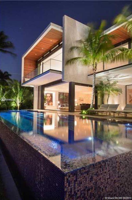 HIBISCUS ISLAND - Residential