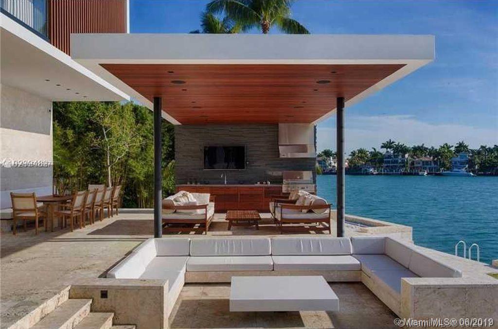 HIBISCUS ISLAND - Residential