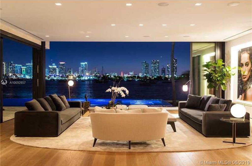 HIBISCUS ISLAND - Residential