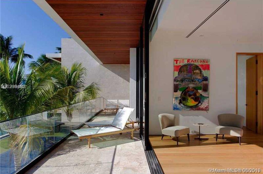 HIBISCUS ISLAND - Residential