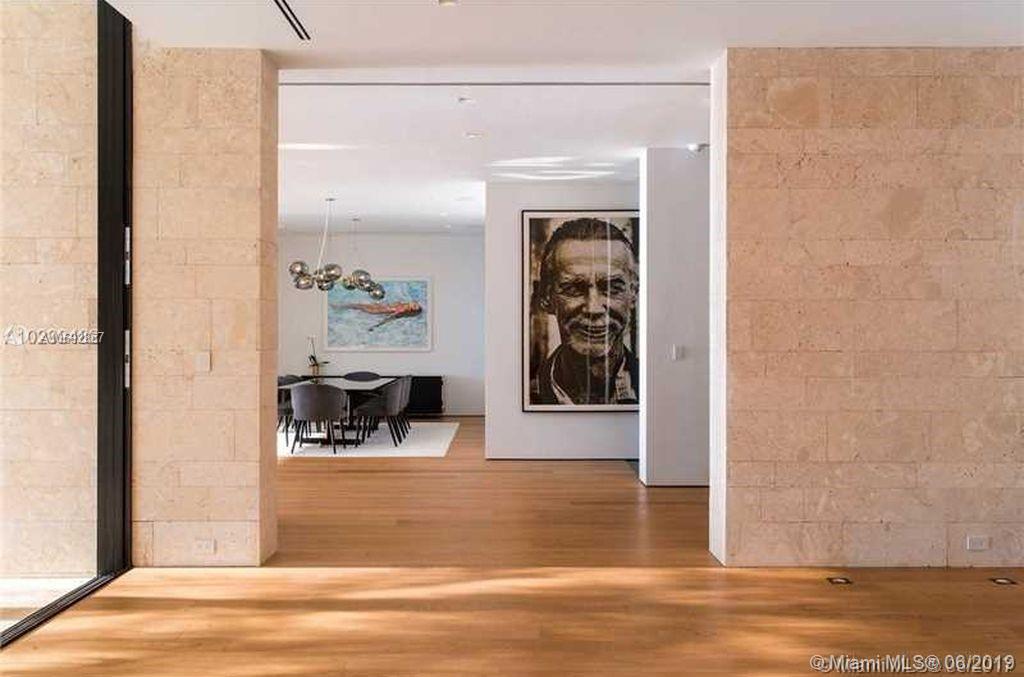 HIBISCUS ISLAND - Residential