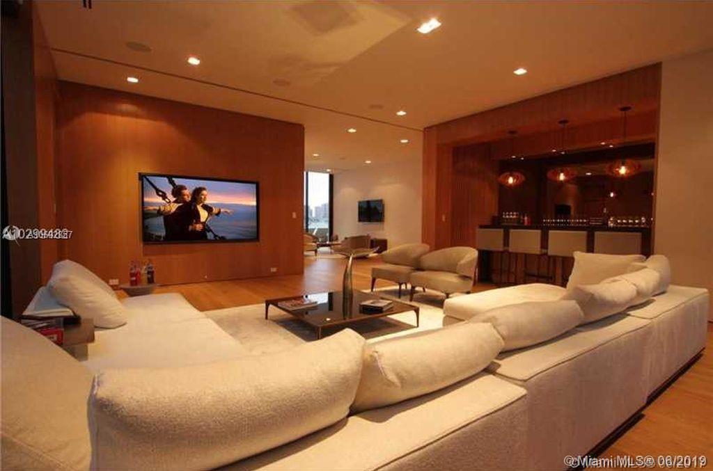 HIBISCUS ISLAND - Residential