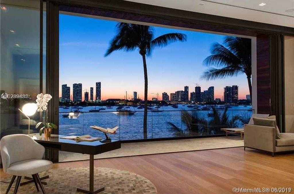 HIBISCUS ISLAND - Residential