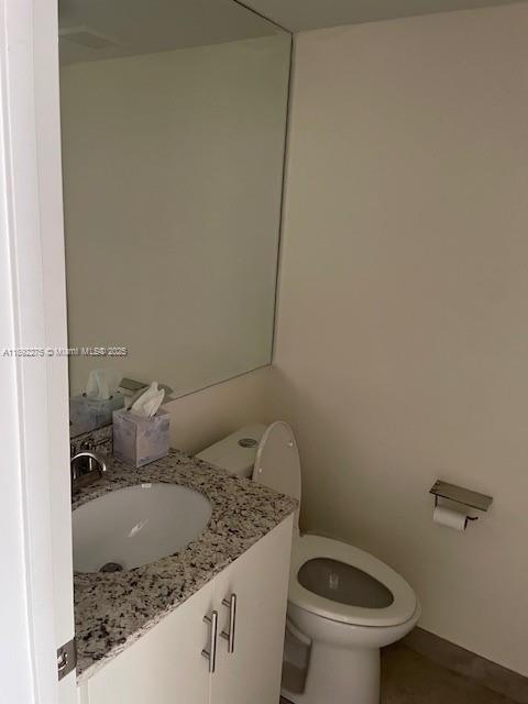 WESTLAND MANORS EAST COND - Residential Lease