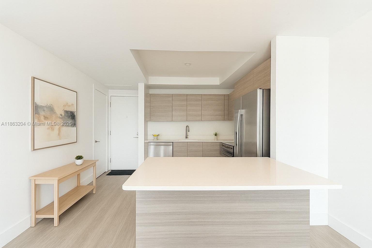 3401 MIDTOWN CONDO - Residential