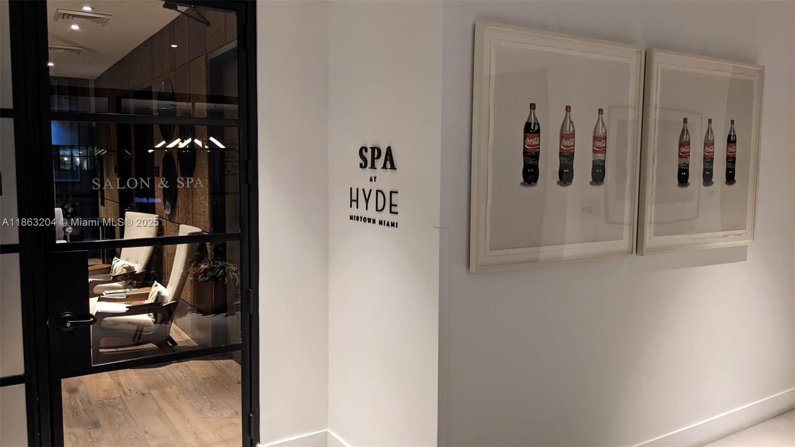 3401 MIDTOWN CONDO - Residential