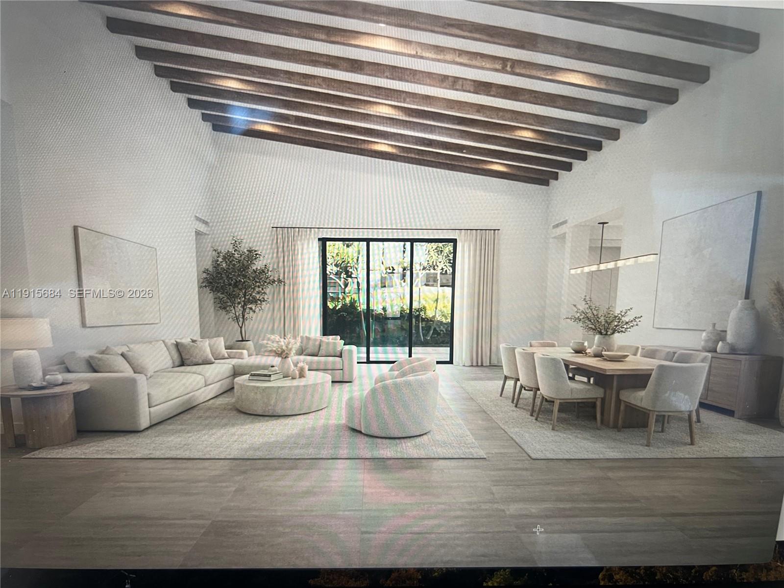 FLOYDS GROVES ESTATES - Residential