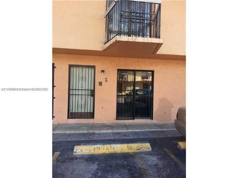 Property for Sale at 7987 Nw 7th St D3, Miami, Broward County, Florida - Bedrooms: 2 
Bathrooms: 2  - $269,999