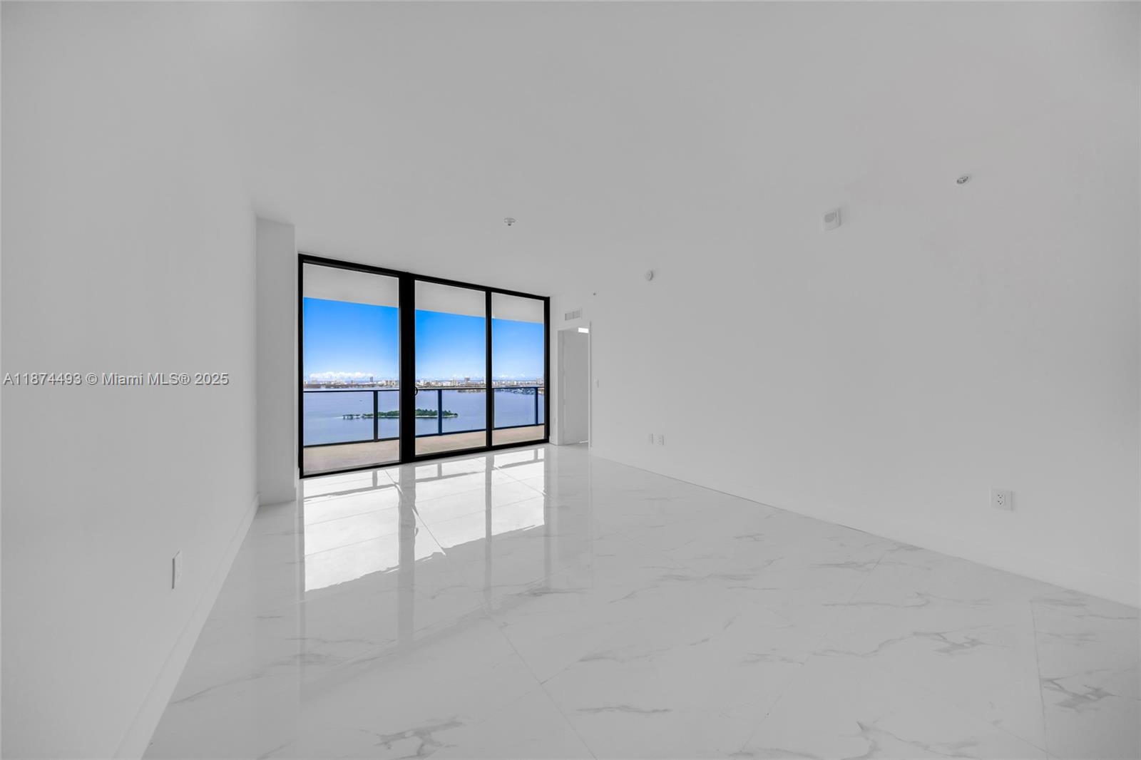 Aria Reserve Miami - Residential Lease