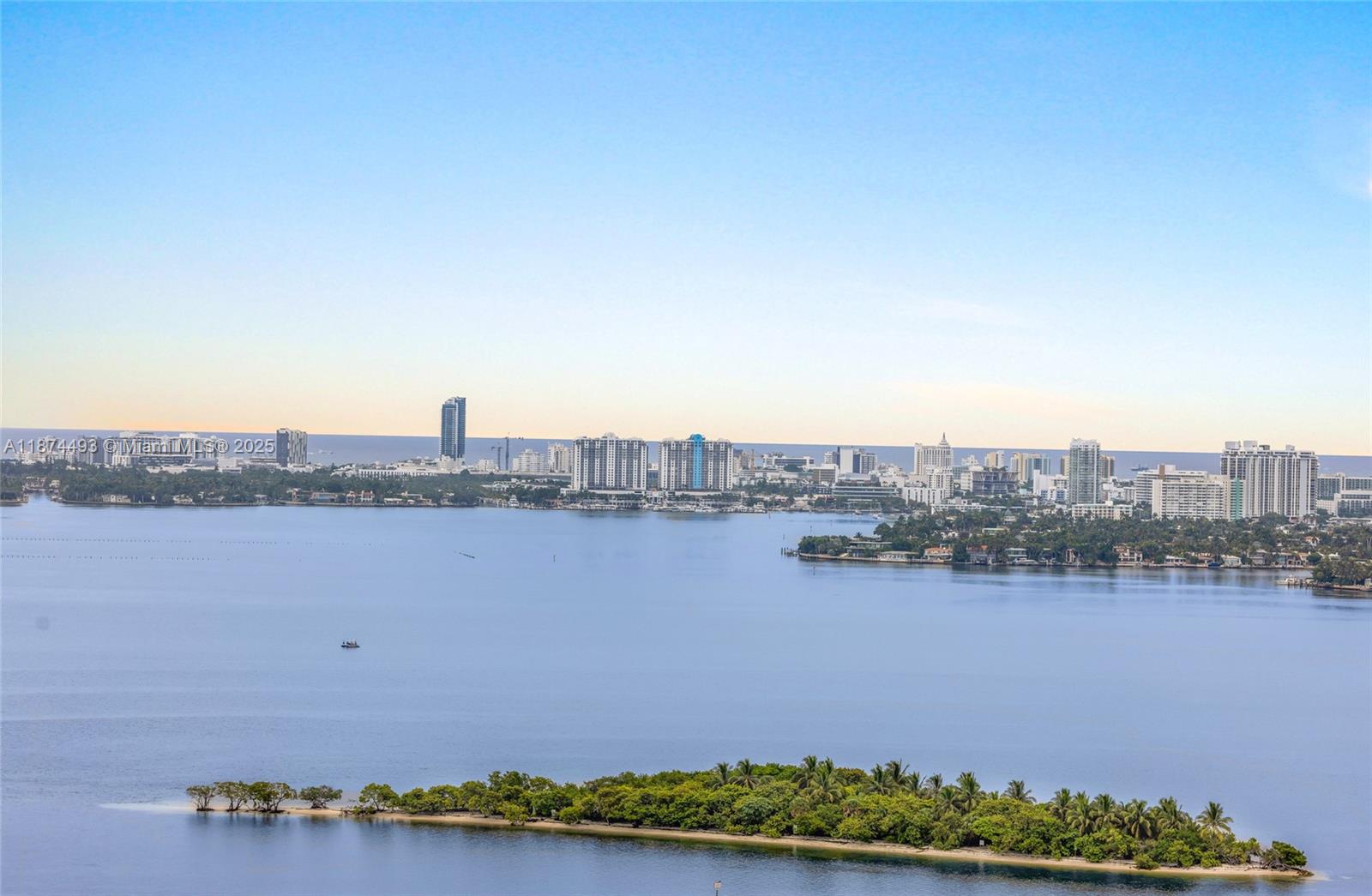 Aria Reserve Miami - Residential Lease