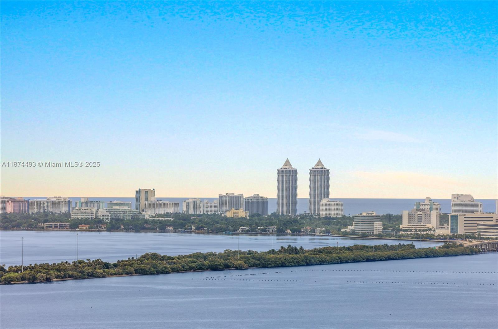 Aria Reserve Miami - Residential Lease