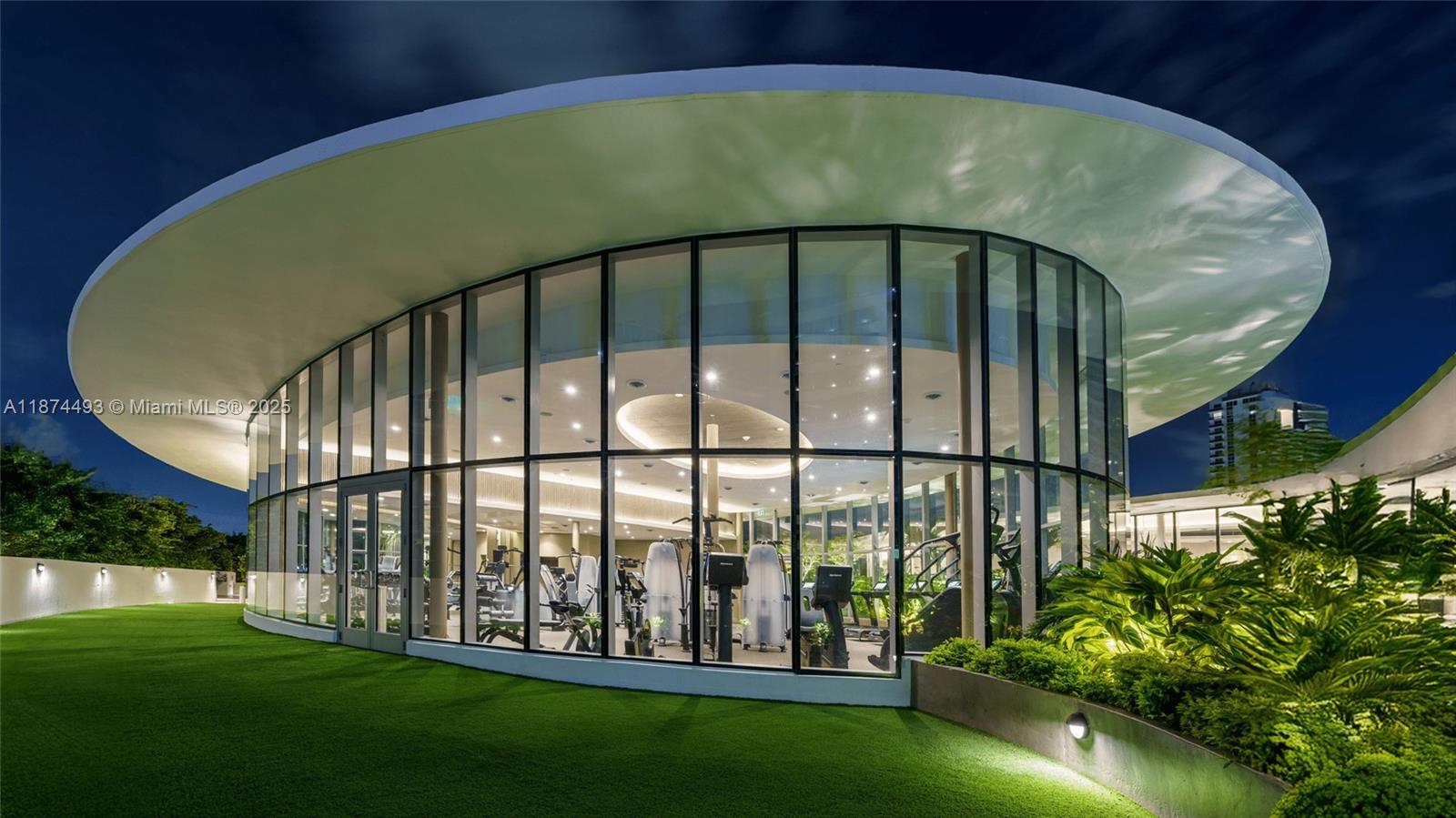 Aria Reserve Miami - Residential Lease