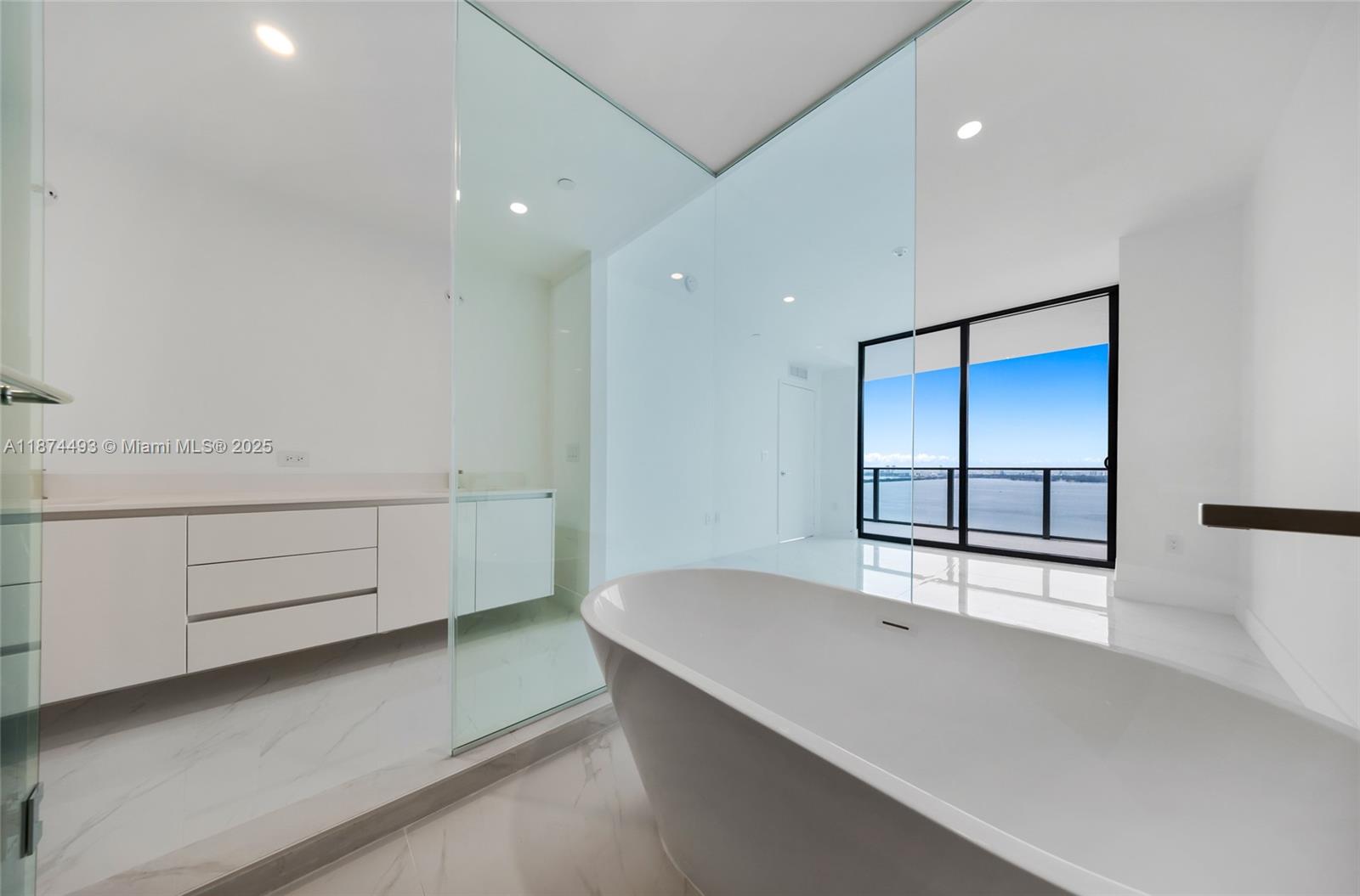 Aria Reserve Miami - Residential Lease