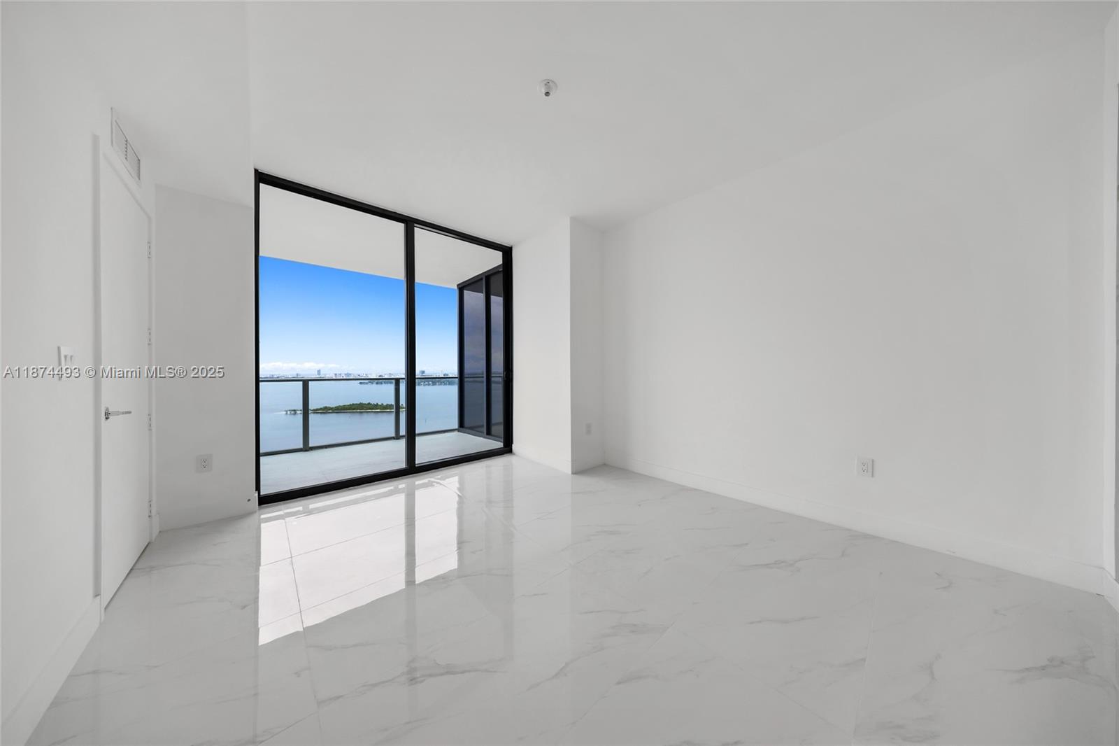 Aria Reserve Miami - Residential Lease