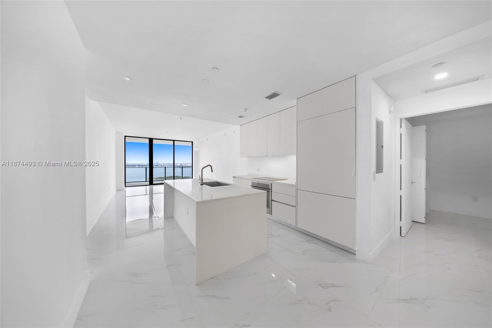 Aria Reserve Miami - Residential Lease