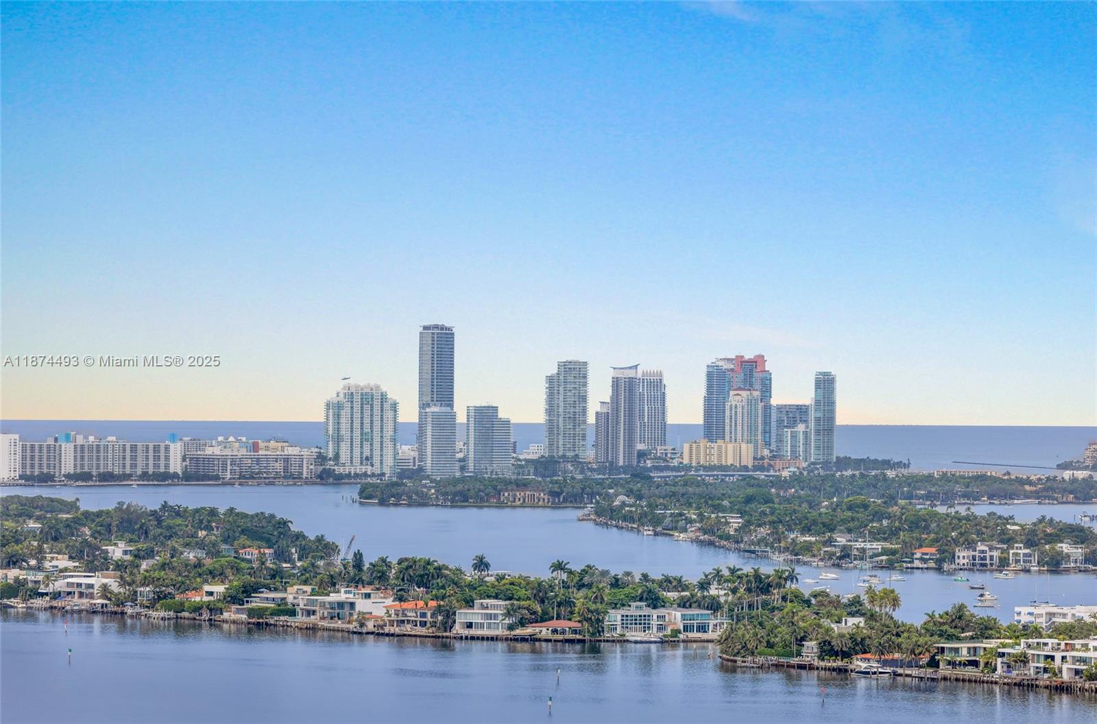 Aria Reserve Miami - Residential Lease