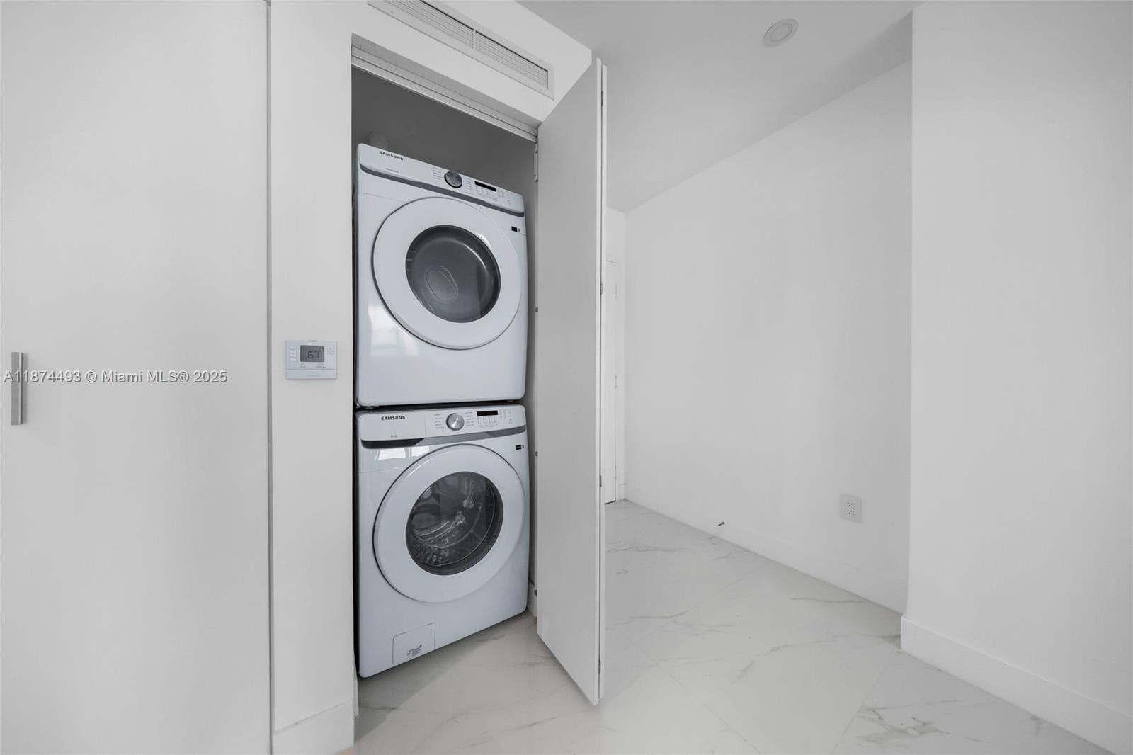 Aria Reserve Miami - Residential Lease