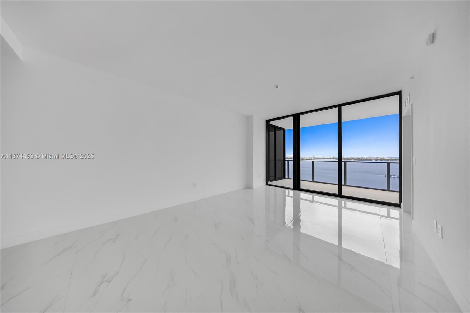 Aria Reserve Miami - Residential Lease