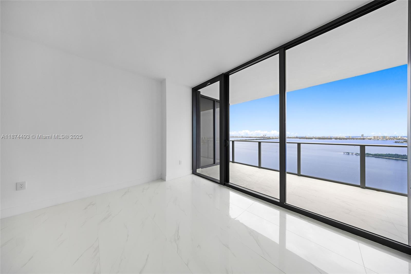 Aria Reserve Miami - Residential Lease