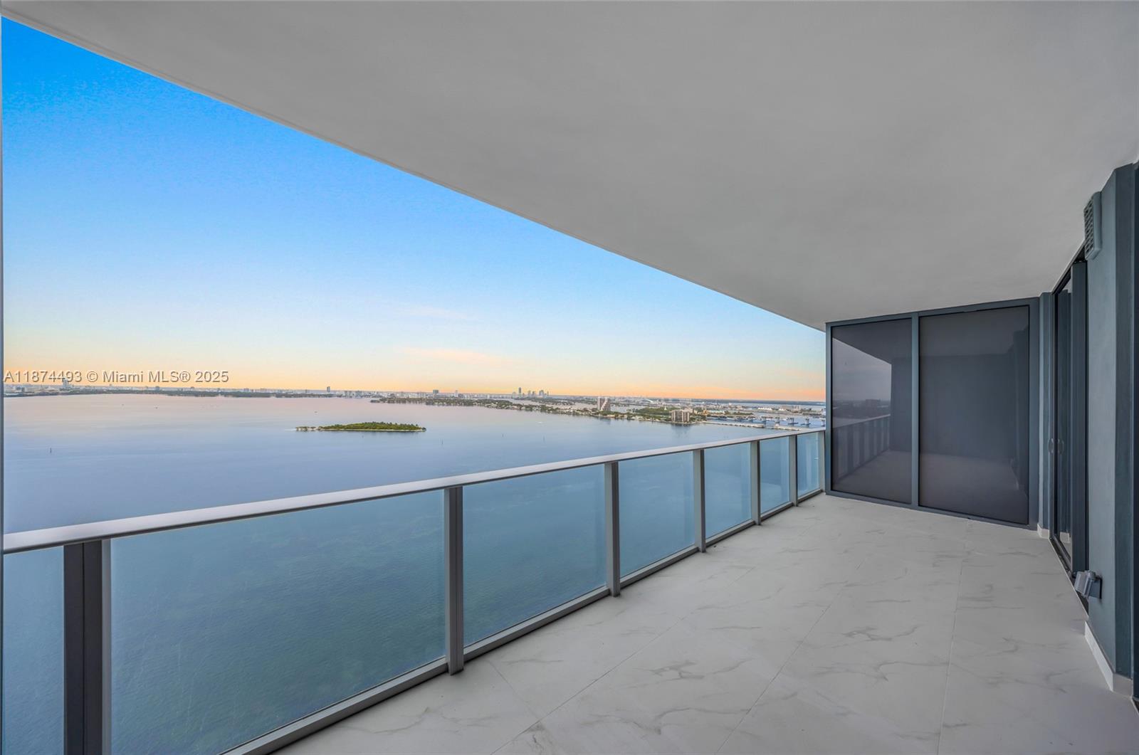 Aria Reserve Miami - Residential Lease