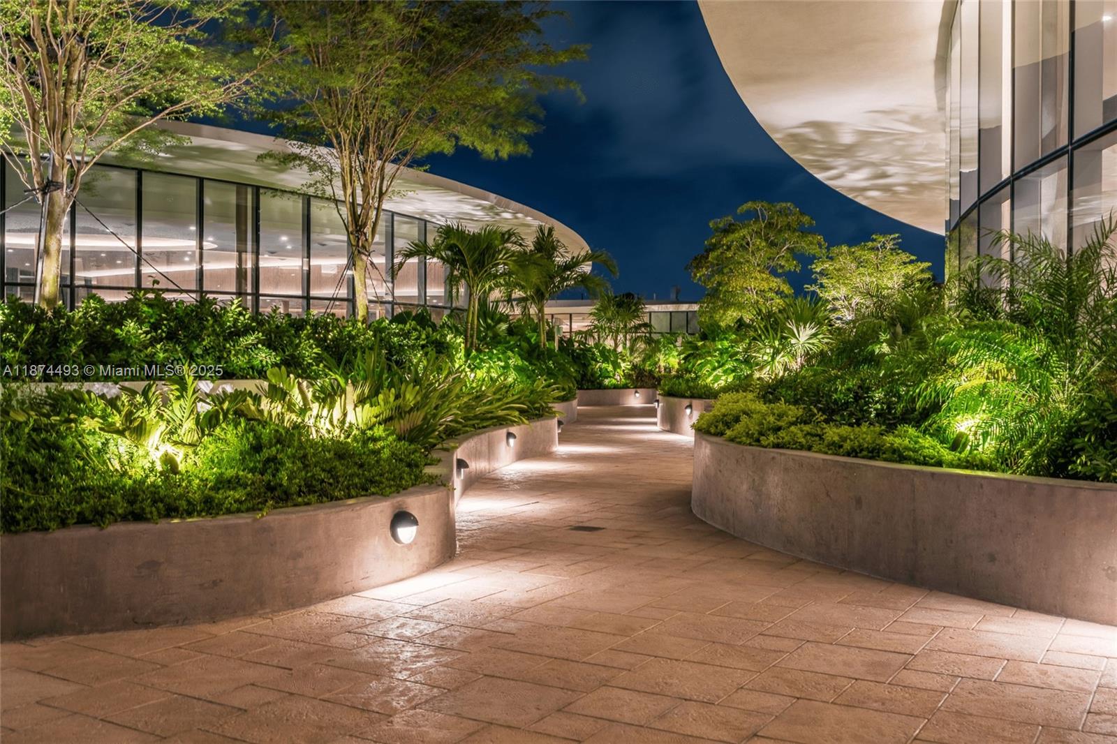 Aria Reserve Miami - Residential Lease