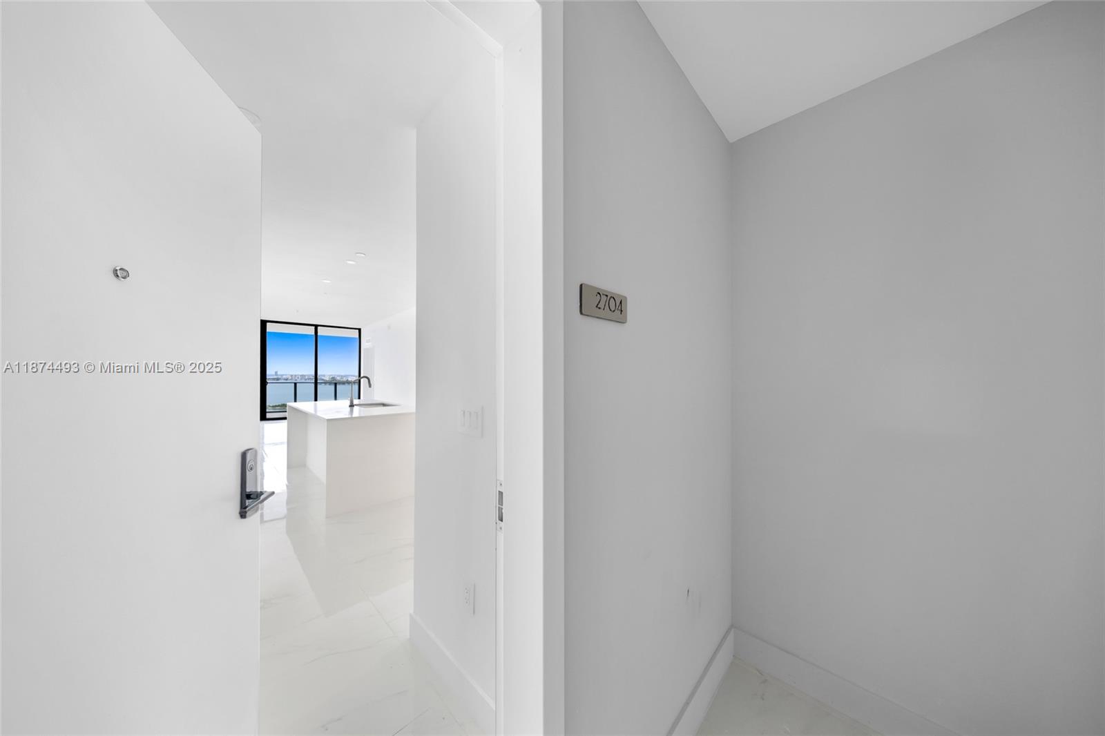 Aria Reserve Miami - Residential Lease