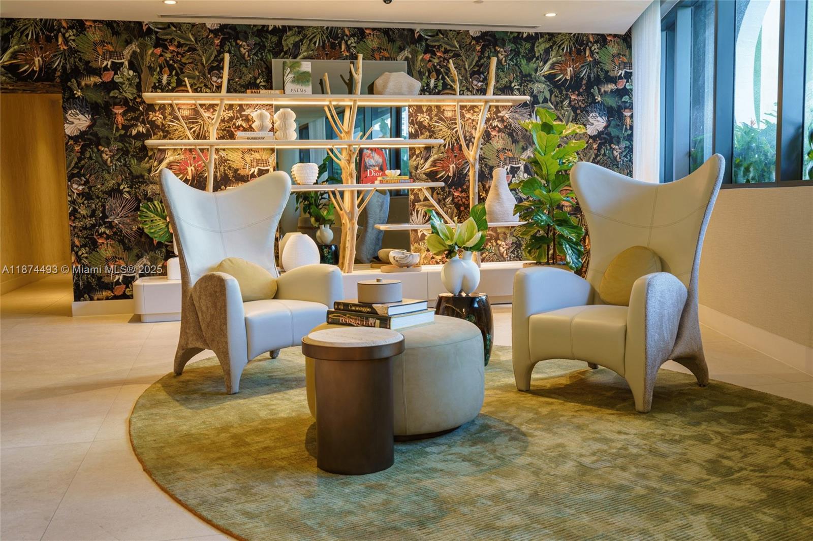 Aria Reserve Miami - Residential Lease