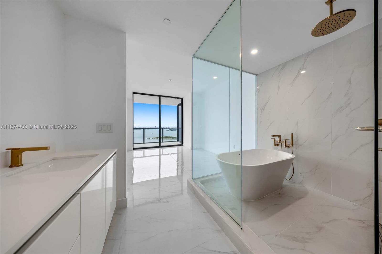 Aria Reserve Miami - Residential Lease