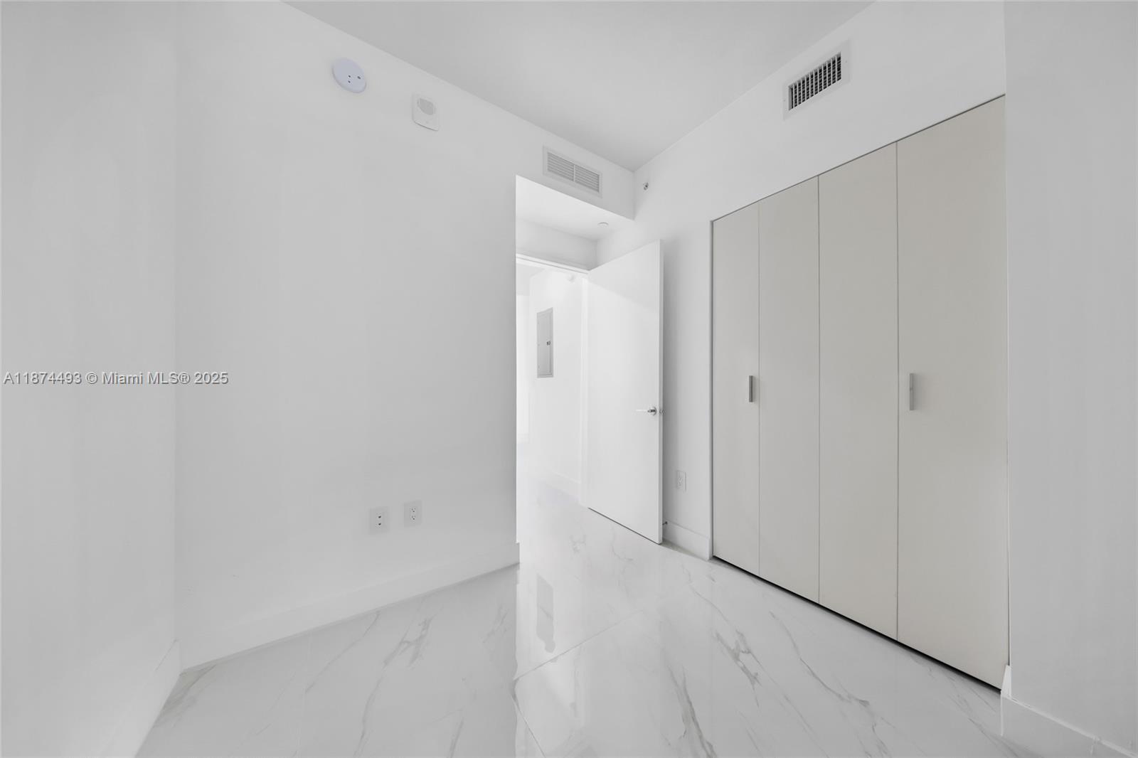 Aria Reserve Miami - Residential Lease