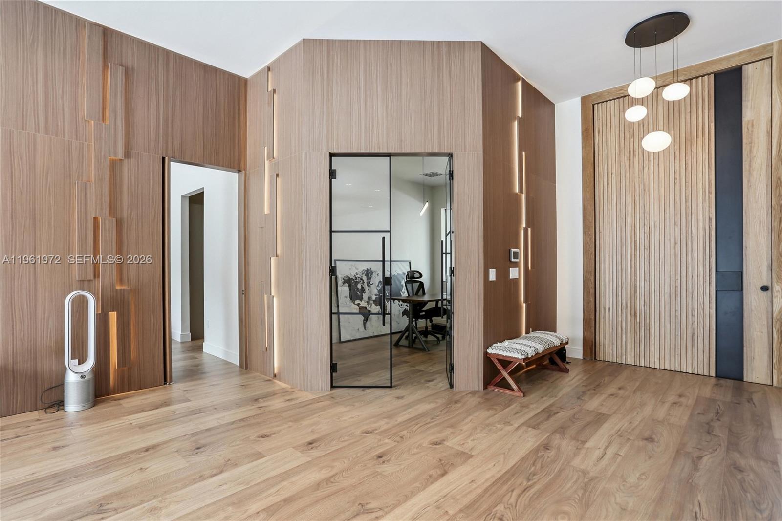 FLA FRUIT LANDS CO - Residential