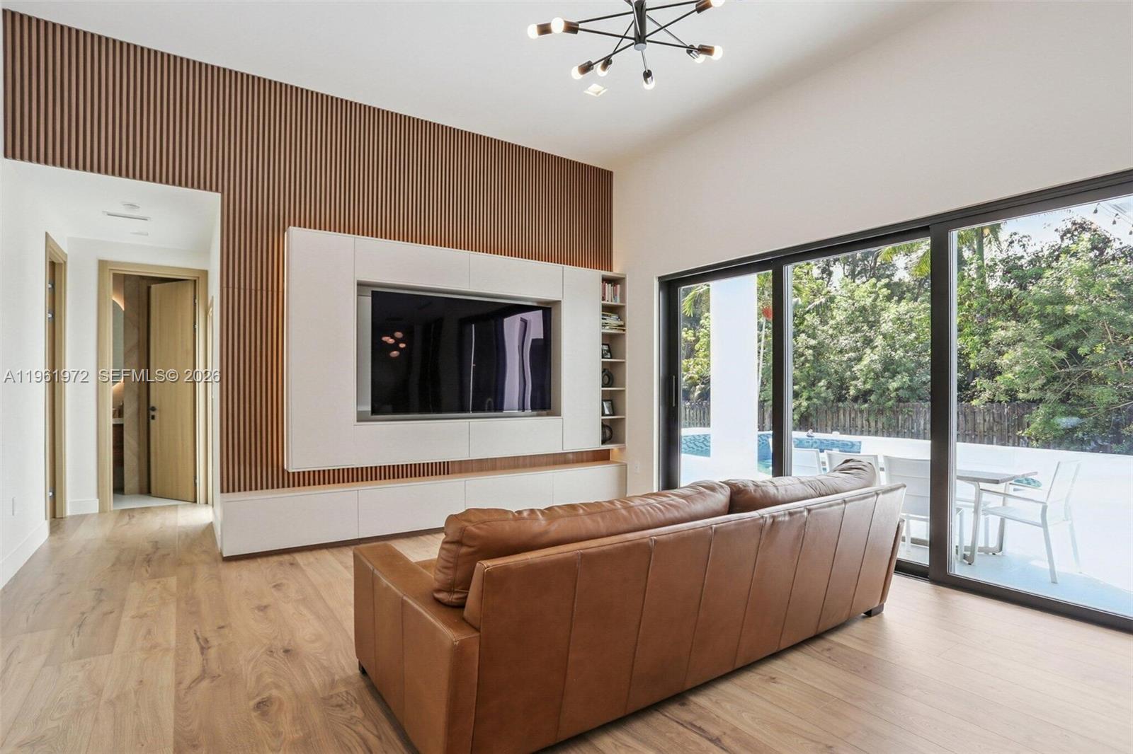 FLA FRUIT LANDS CO - Residential