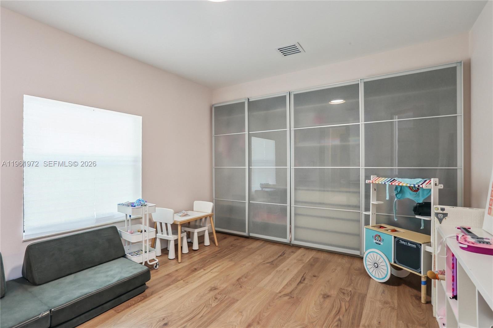 FLA FRUIT LANDS CO - Residential