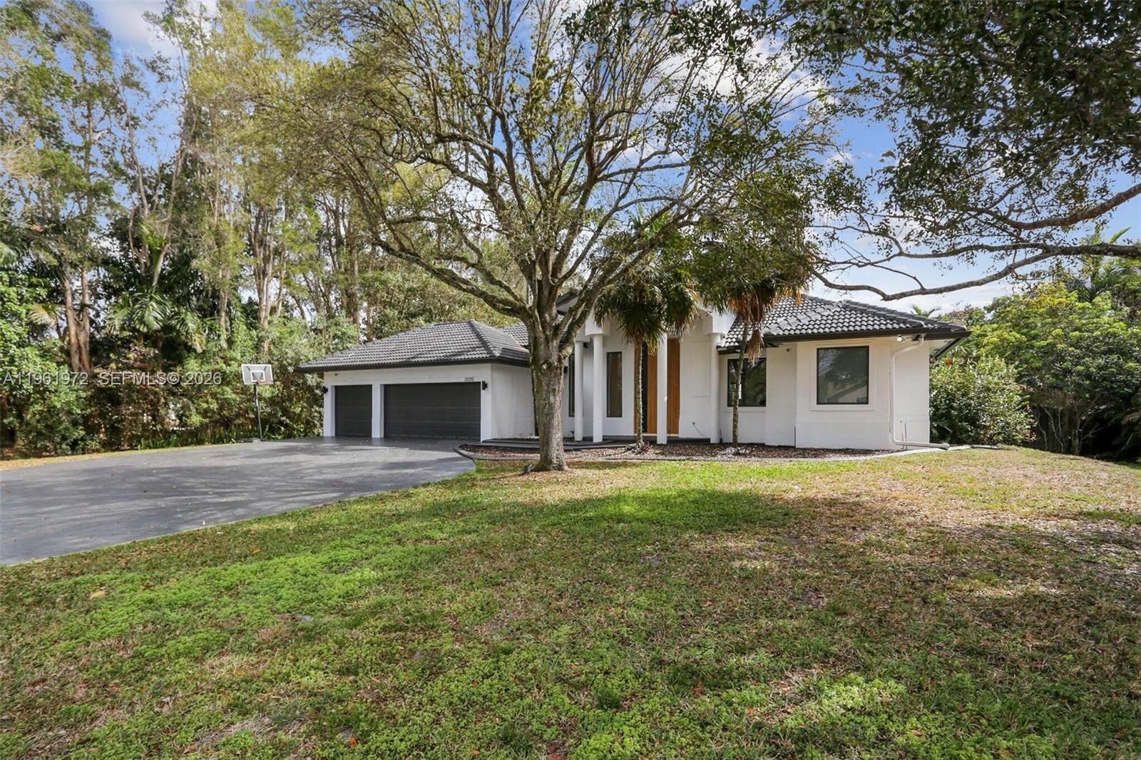 FLA FRUIT LANDS CO - Residential