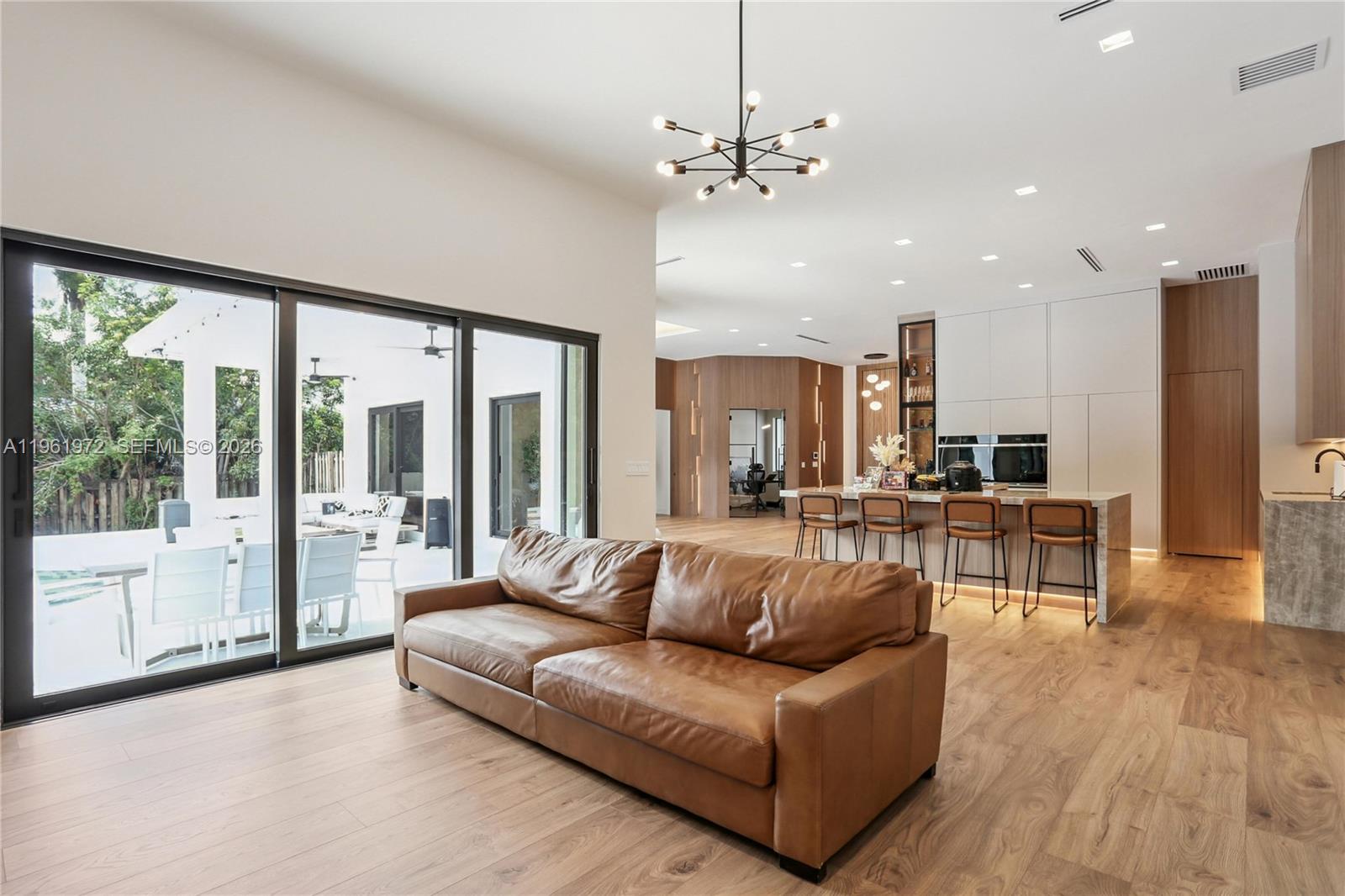 FLA FRUIT LANDS CO - Residential