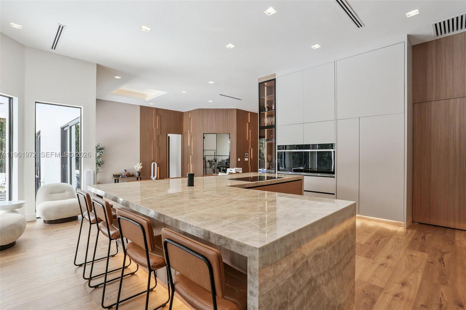 FLA FRUIT LANDS CO - Residential