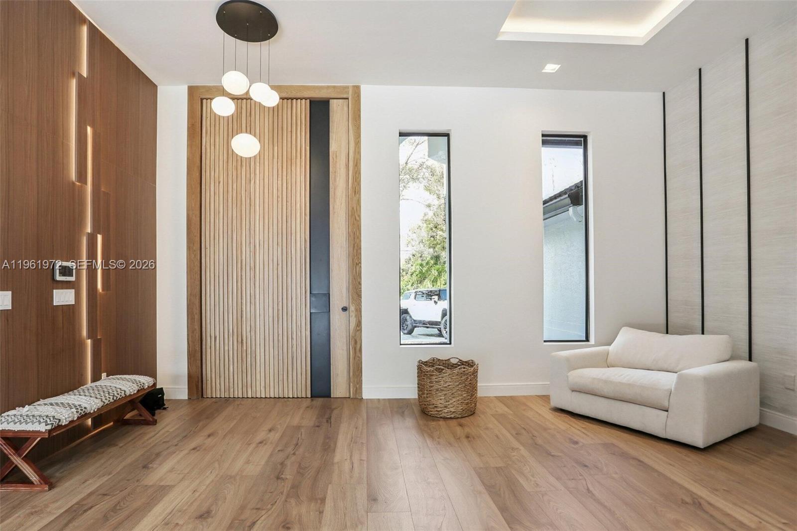 FLA FRUIT LANDS CO - Residential