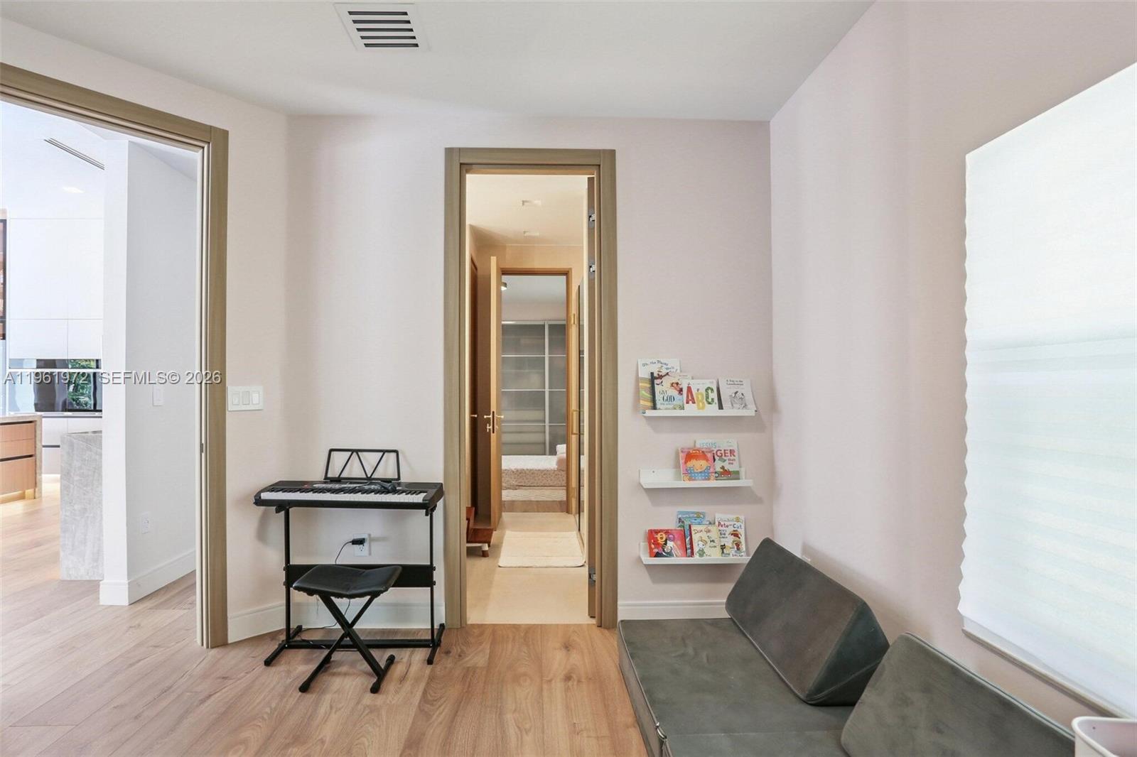 FLA FRUIT LANDS CO - Residential