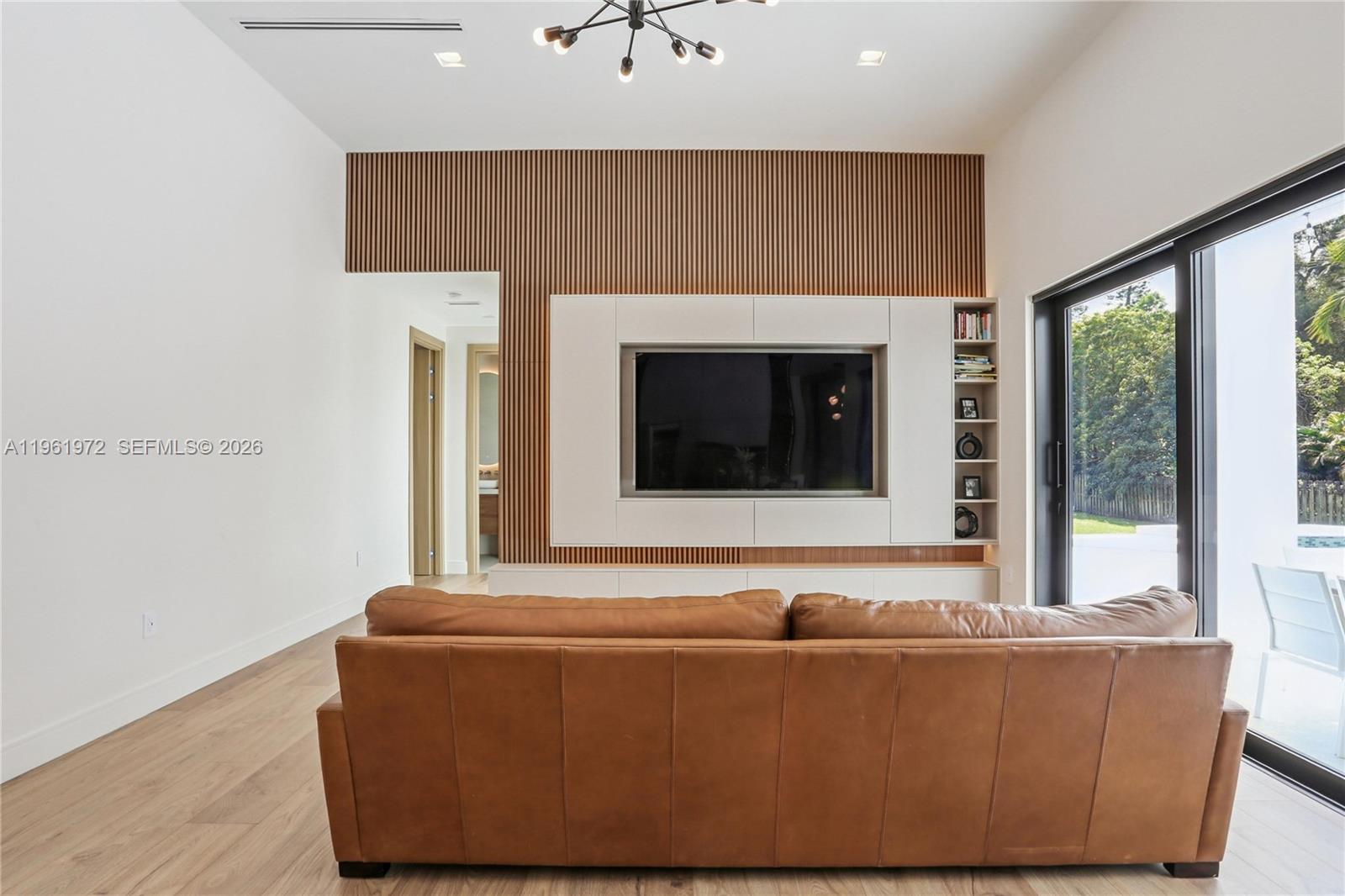 FLA FRUIT LANDS CO - Residential