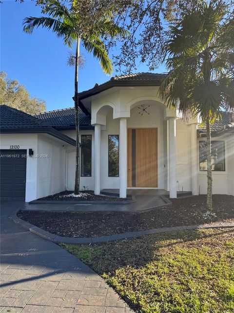 Photo of 12100 NW 21st Ct, Plantation, FL 33323 (MLS # A11961972)